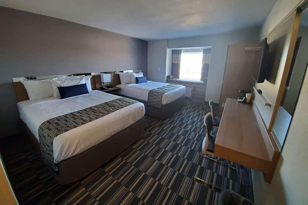 Microtel Inn & Suites By Wyndham Gambrills Odenton Habitación foto
